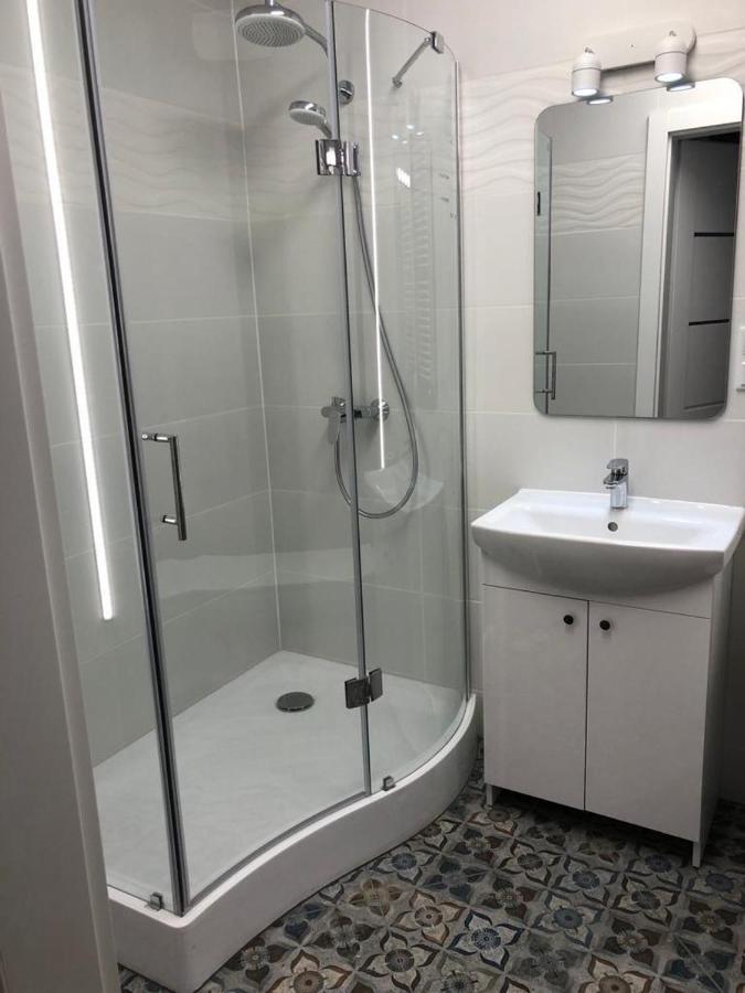 Dakota Easy Stay Center Breslavia Exterior foto