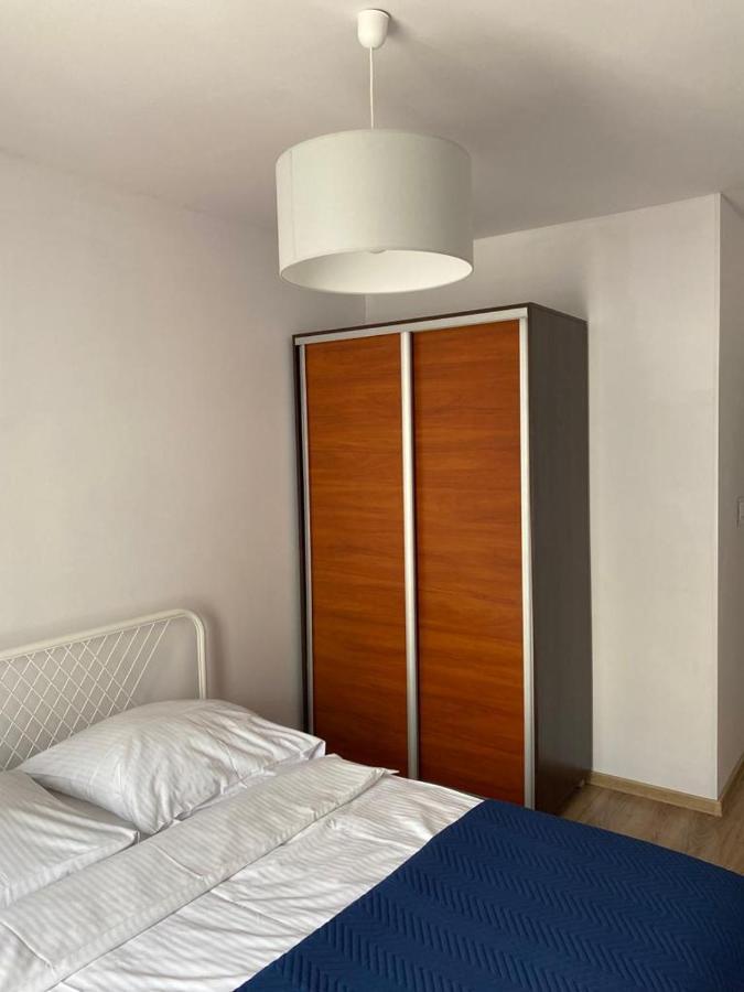 Dakota Easy Stay Center Breslavia Exterior foto