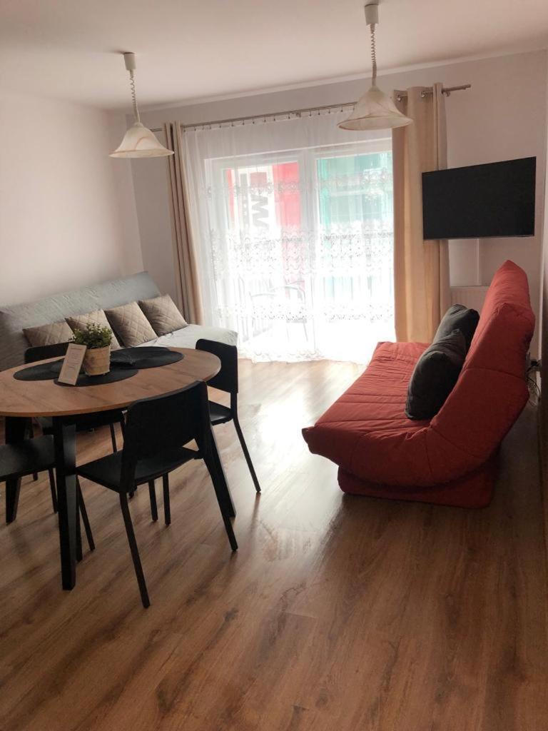 Dakota Easy Stay Center Breslavia Exterior foto