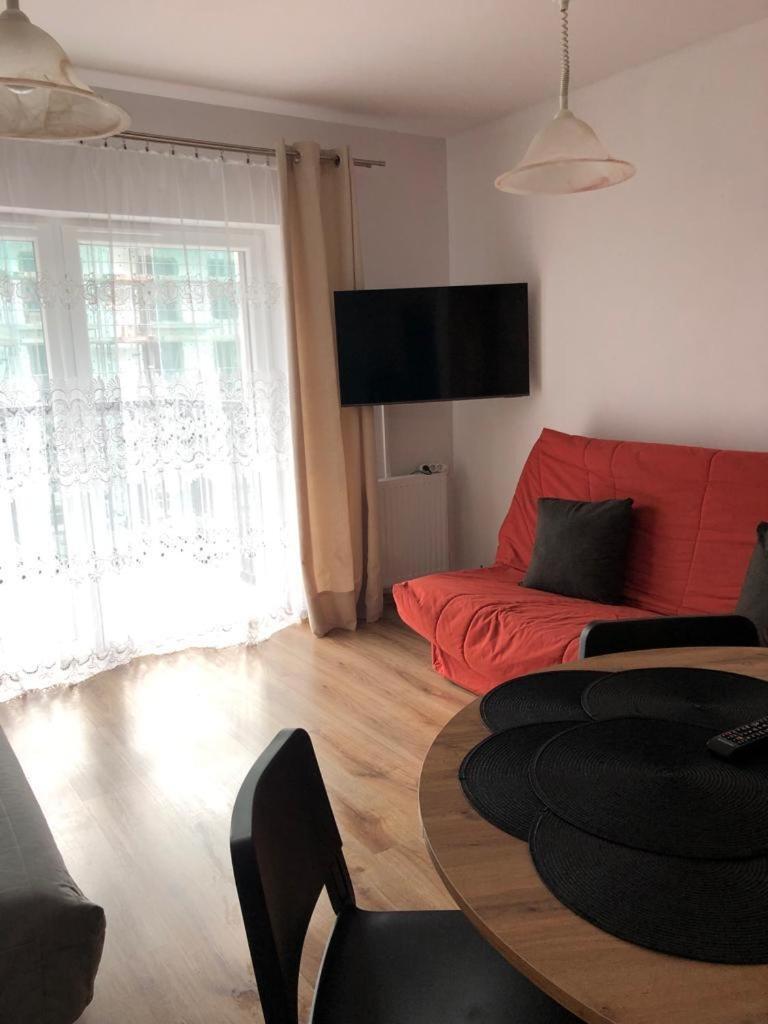 Dakota Easy Stay Center Breslavia Exterior foto